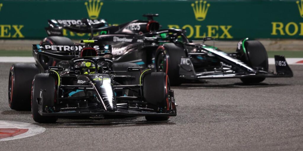 El ejemplar mea culpa de Mercedes con sus fans y su plan de reacción