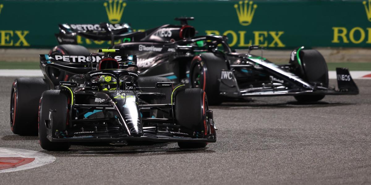 El ejemplar mea culpa de Mercedes con sus fans y su plan de reacción