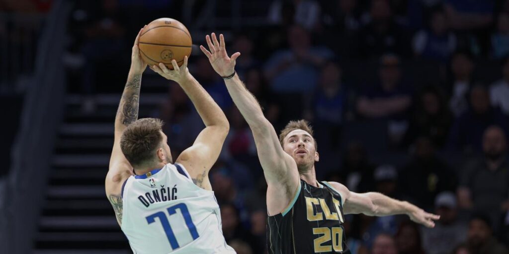 El equipo de Michael Jordan deprime todavía más a Doncic