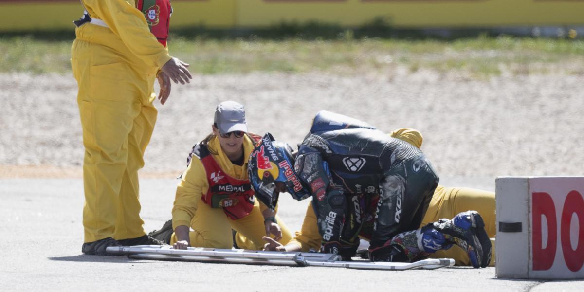 El equipo de Oliveira pide sanciones más duras para los "imprudentes"