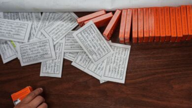 El estado de Wyoming prohíbe las píldoras abortivas