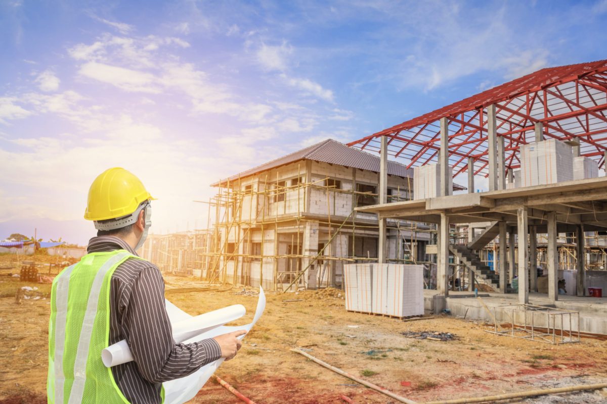 El ex ingeniero de Stripe recauda $ 4 millones para Beam, una empresa emergente de fintech para ayudar a los contratistas a recibir pagos más rápido