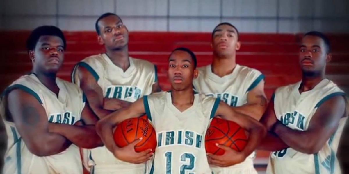 El fenómeno LeBron vuelve a la gran pantalla