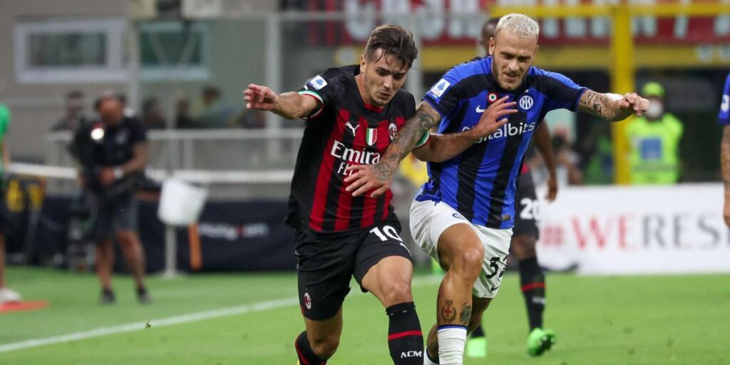 El fútbol italiano vuelve a ganar poder en Europa