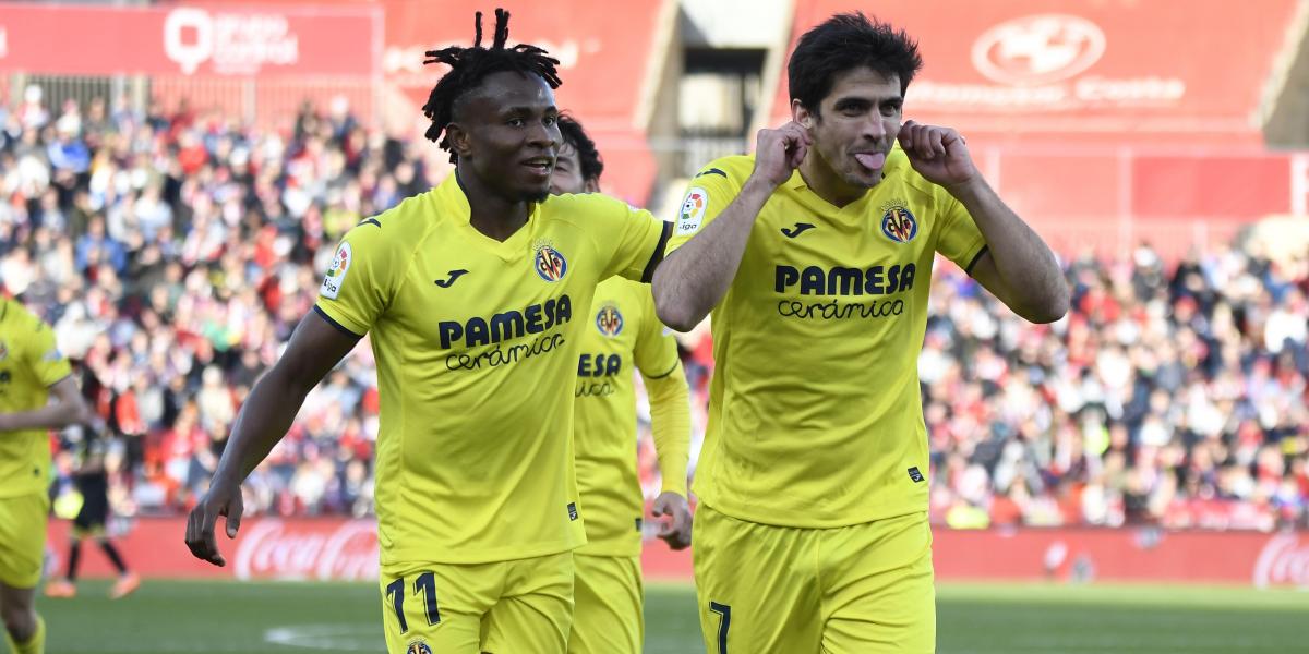 El futuro de Samu Chukwueze está en el aire