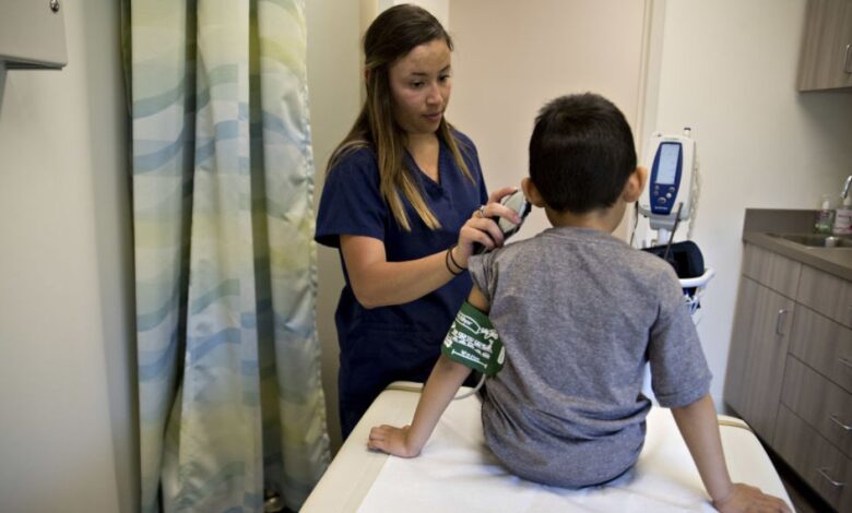 El gobierno apela fallo del juez de Texas que invalidó provisión crucial de Obamacare