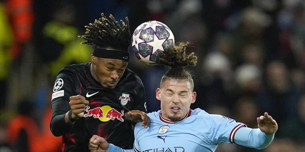 El gran fichaje del City que puede irse cedido