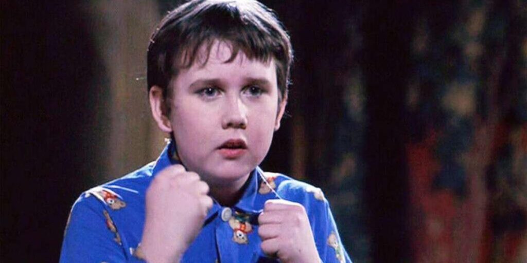 El impactante cambio físico de Matthew David Lewis, Neville Longbottom en 'Harry Potter'