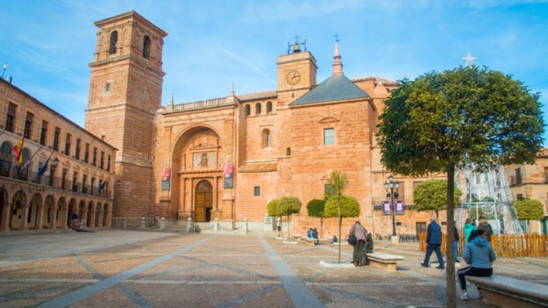 El impresionante pueblo a menos de dos horas de Madrid que te va a cautivar