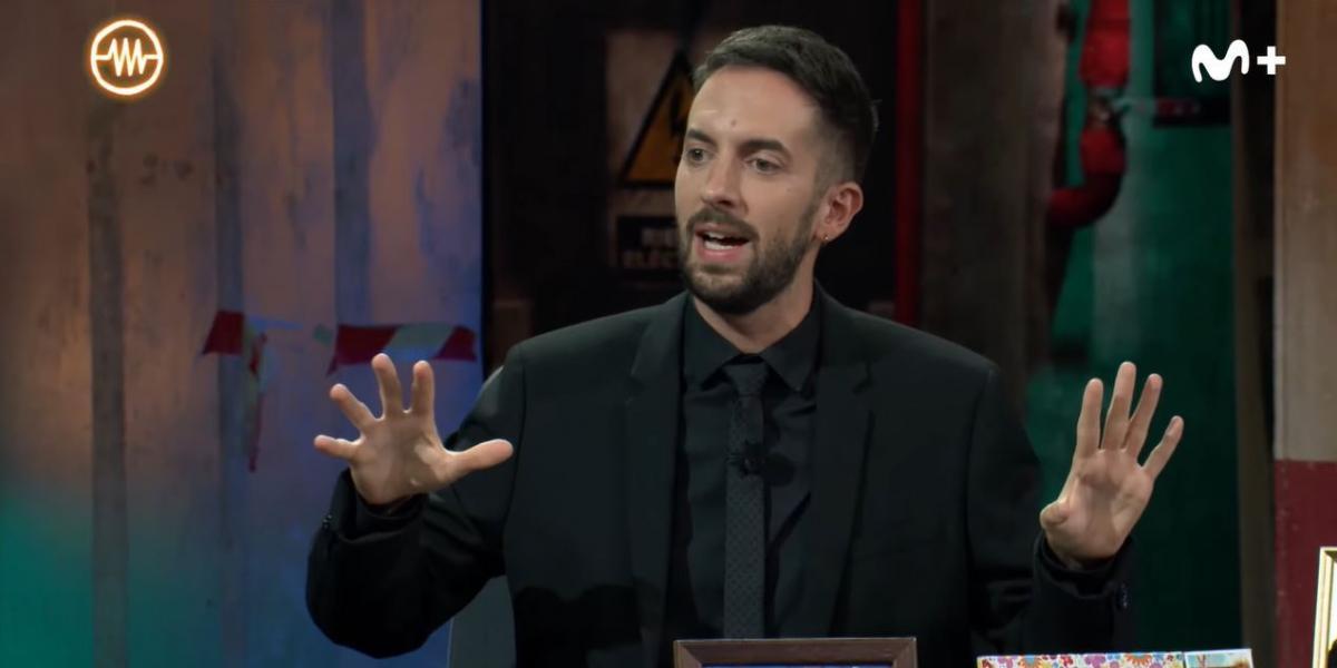 El invitado que se le resiste a Broncano en 'La Resistencia': "Algo le pasa"