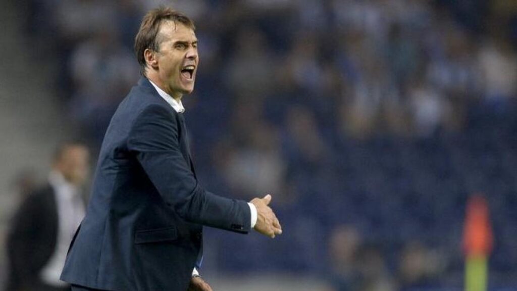 El juicio entre Lopetegui y el Porto ya tiene fecha