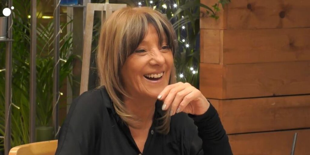 El lugar más raro en el que una comensal de 'First Dates' quiere tener sexo: "Madre mía..."