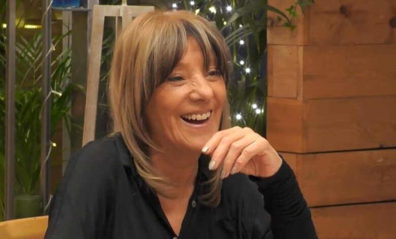 El lugar más raro en el que una comensal de 'First Dates' quiere tener sexo: "Madre mía..."