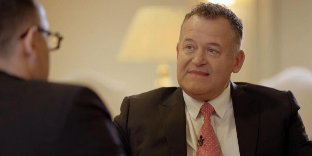 El mayordomo de Lady Di 'carga' contra Carlos III: "Diana se atrevió a decir que no y pagó el precio"