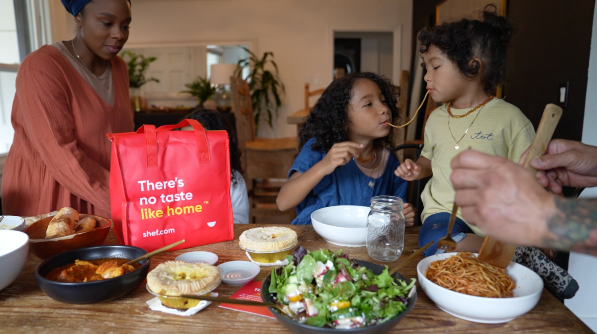 El mercado culinario Shef impulsa la expansión a nivel nacional con nuevos fondos e ingredientes de crecimiento