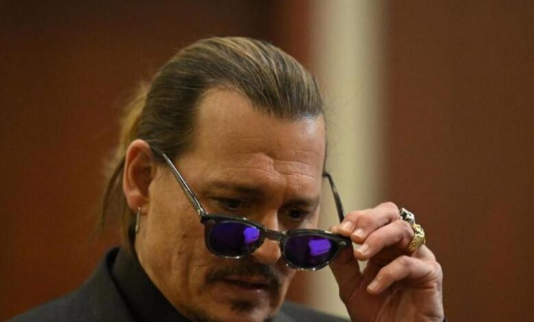El nuevo proyecto profesional de Johnny Depp lejos del cine que le reporta millones