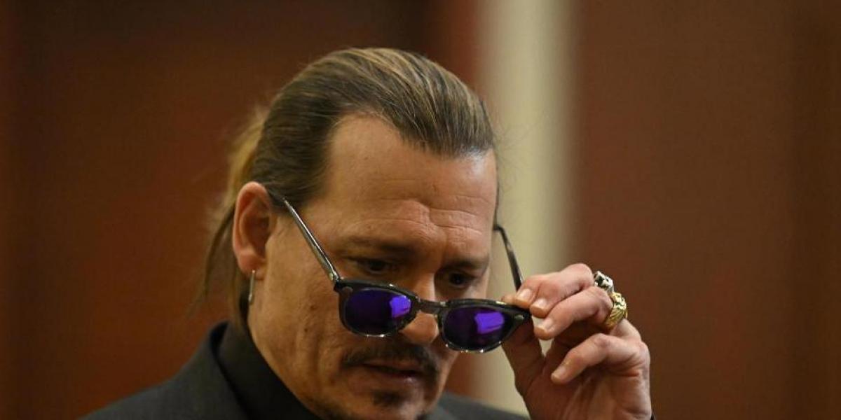 El nuevo proyecto profesional de Johnny Depp lejos del cine que le reporta millones