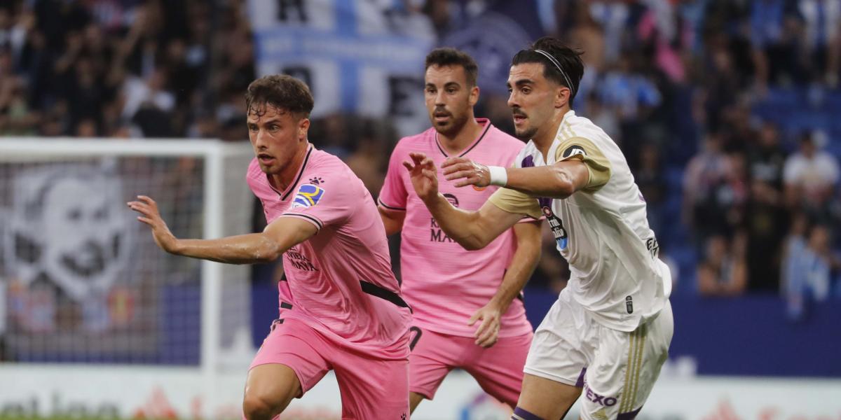 El octavo mejor visitante, a por una plaza dura