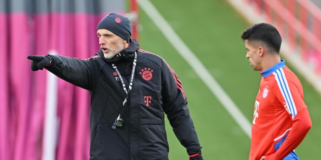 El peor recuerdo de Tuchel con el Borussia Dortmund