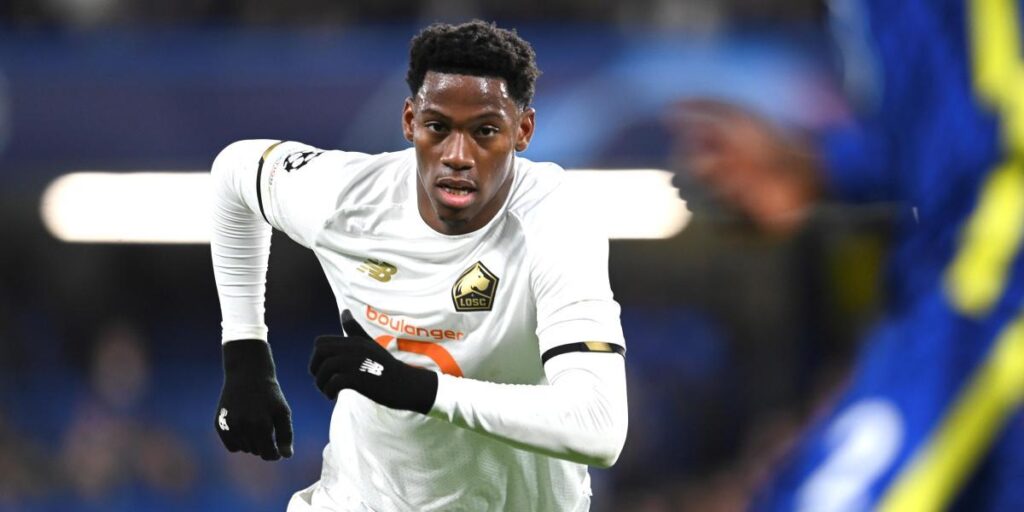 El pichichi de Francia sueña con LaLiga