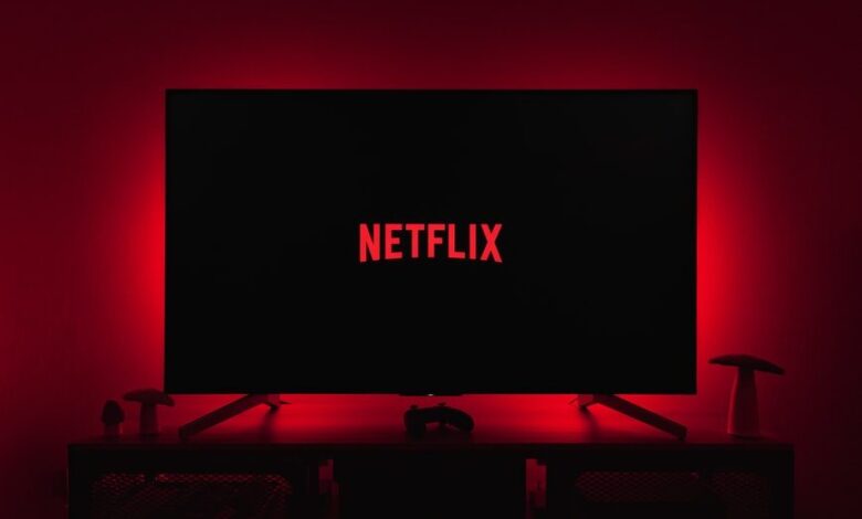 El plan con publicidad de Netflix llega a Apple TV después de meses de retraso