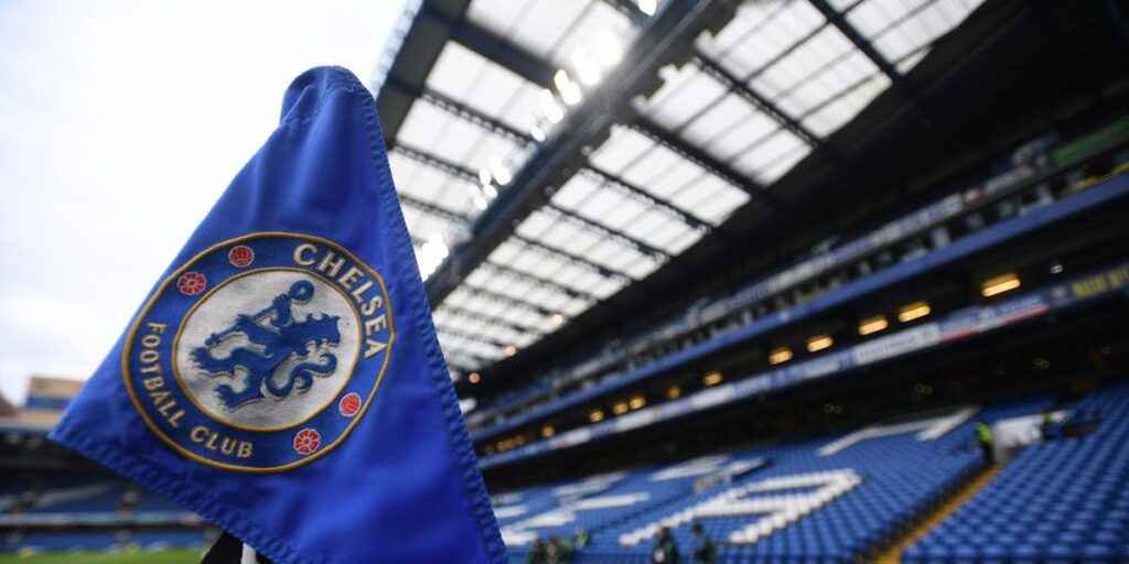 El plan del Chelsea para construir un super estadio