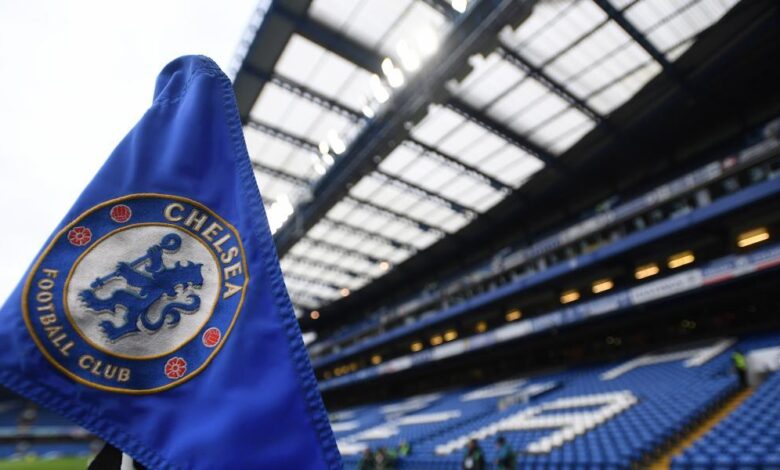 El plan del Chelsea para construir un super estadio