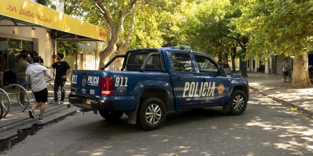 El presidente de Argentina se pronuncia tras la amenaza a Messi