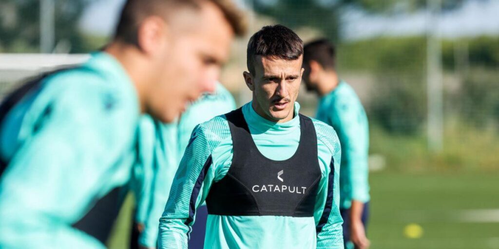 El presidente del Cádiz carga contra Salvi