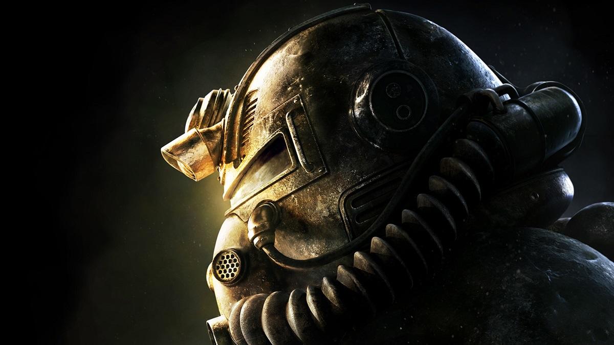 El programa de televisión Fallout aparentemente termina la filmación