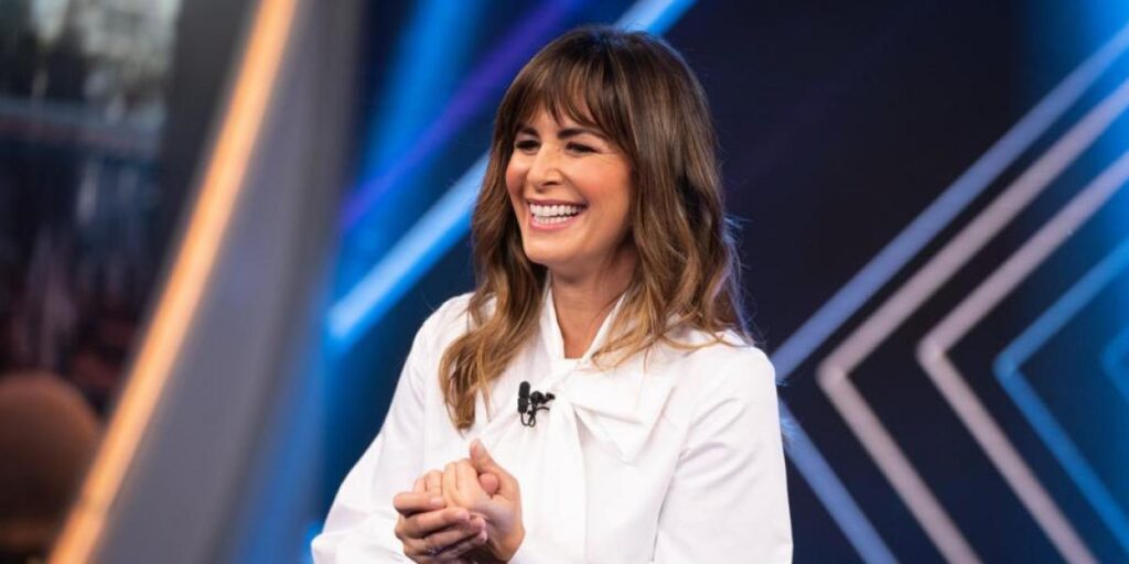 El pronóstico de Nuria Roca sobre Tamara Falcó e Íñigo Onieva antes de su gran boda