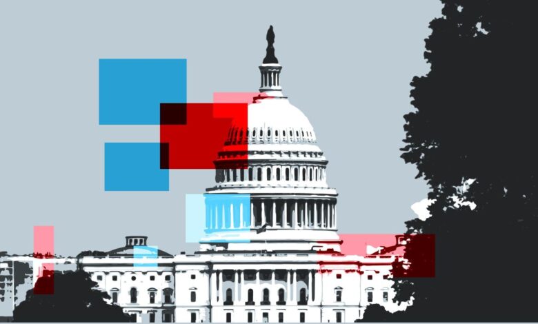 El proyecto de ley propuesto le daría a Biden el poder de prohibir TikTok