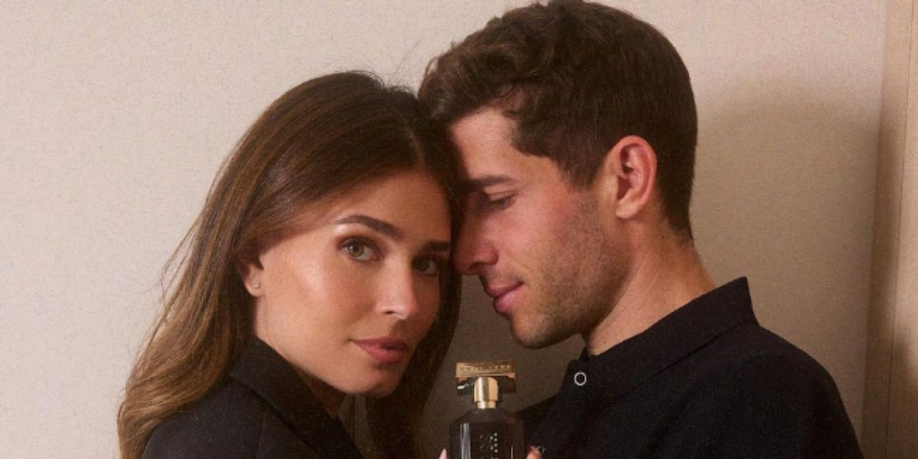 El proyecto profesional que ha unido a Sergi Roberto y Coral Simanovich