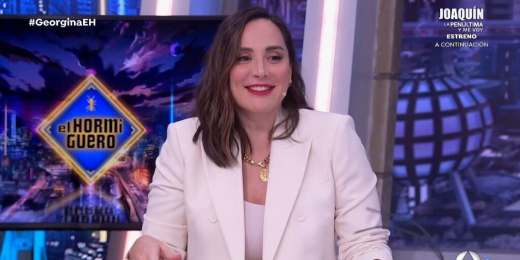 El razonamiento de Tamara Falcó sobre la maternidad de Ana Obregón