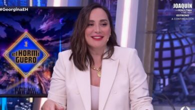 El razonamiento de Tamara Falcó sobre la maternidad de Ana Obregón