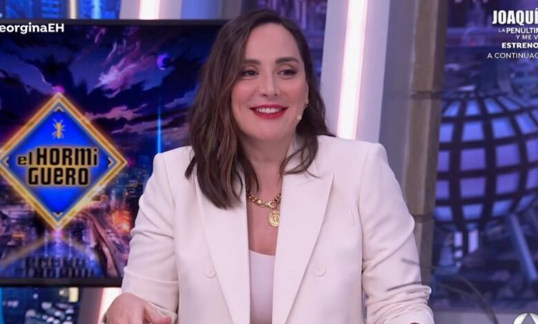El razonamiento de Tamara Falcó sobre la maternidad de Ana Obregón