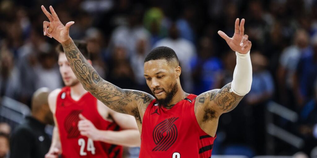 El récord anotador colectivo del domingo que subraya la evolución en la NBA