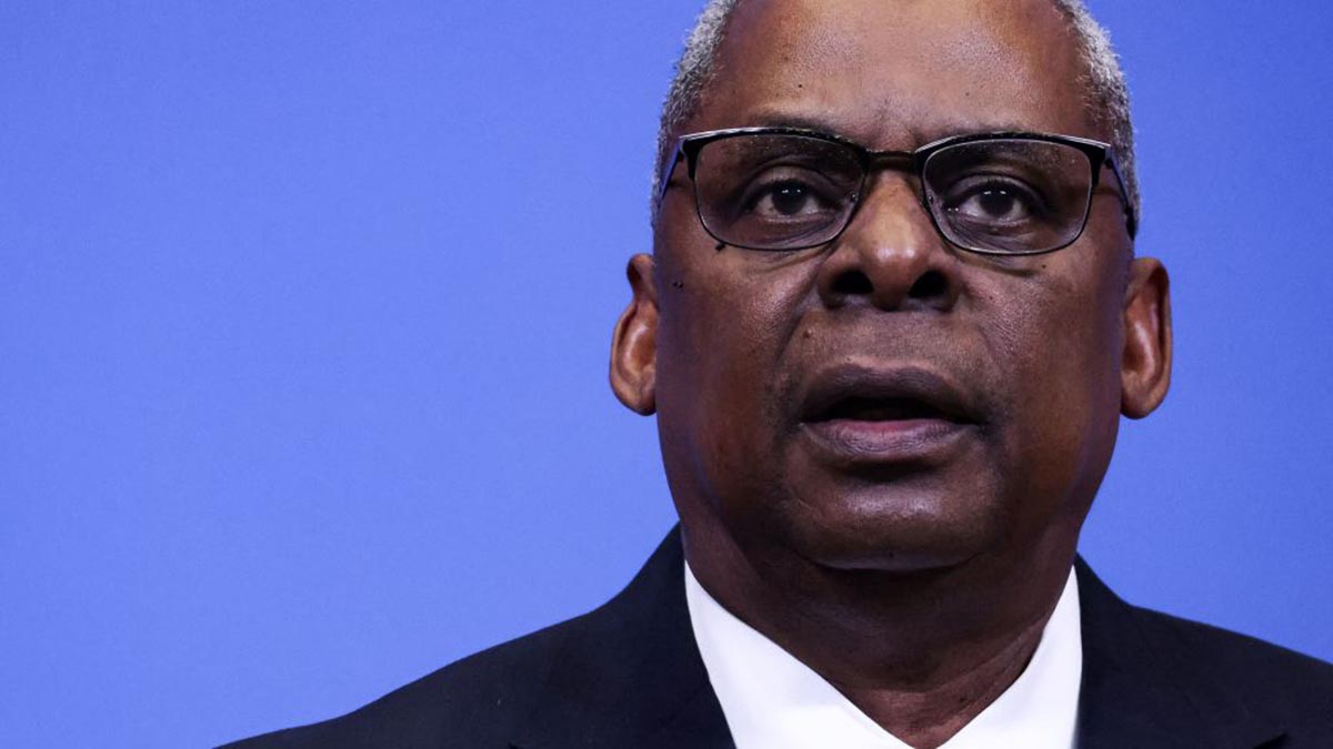 El secretario de Defensa de EEUU realiza una visita no anunciada a Bagdad