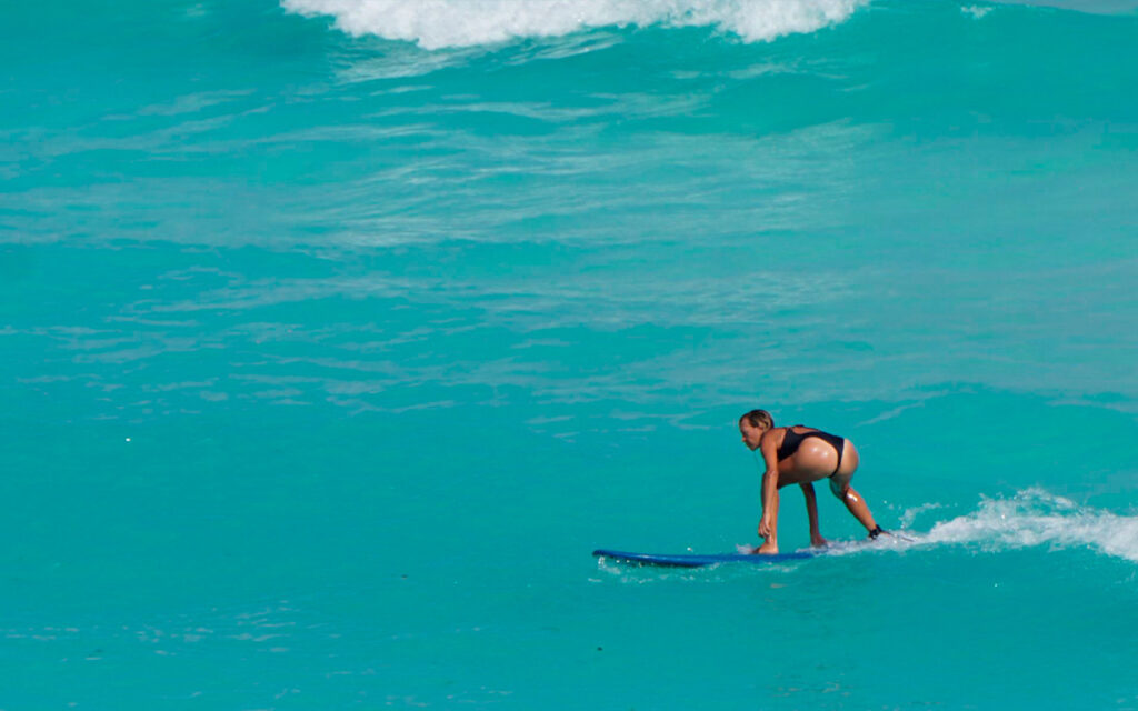 El sector turístico en México prevé crecimiento en 2023 con incertidumbre