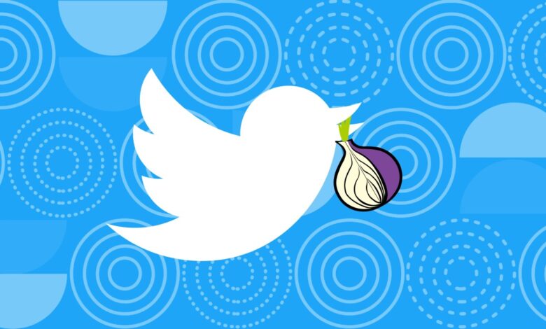 El servicio Tor para preservar la privacidad de Twitter se apaga