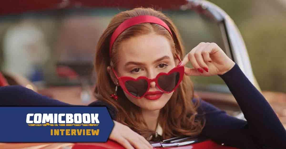 El showrunner de Riverdale explica por qué la década de 1950 es el escenario perfecto para la temporada final de la serie CW (exclusiva)