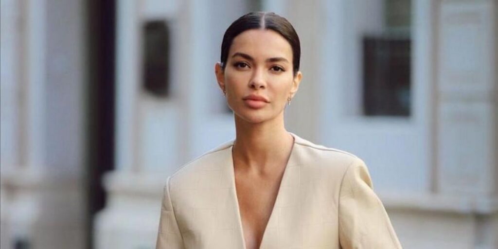 El significativo mensaje de Joana Sanz, que sigue adelante "a pesar de las adversidades"