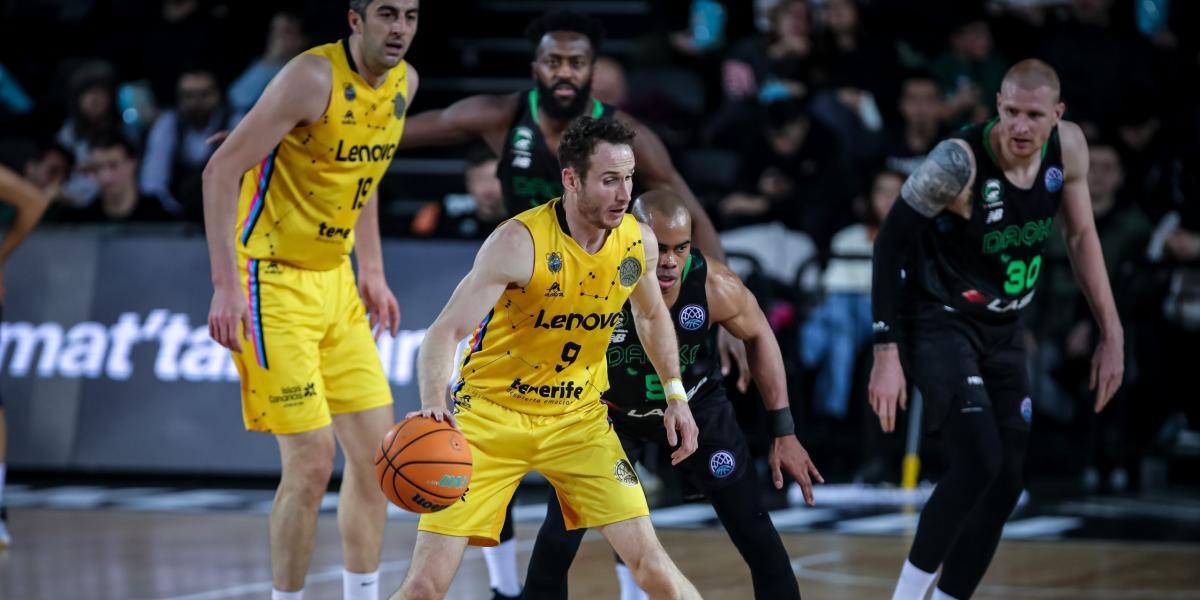 El sorteo depara un doble duelo español en los cuartos de final