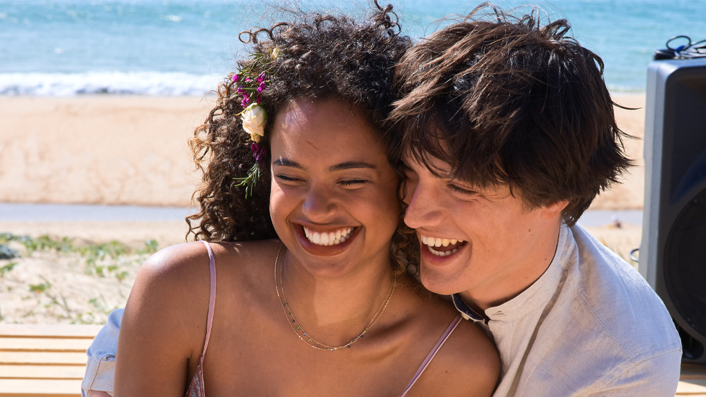 Más grueso que el agua temporada 1 thriller policíaco francés paola