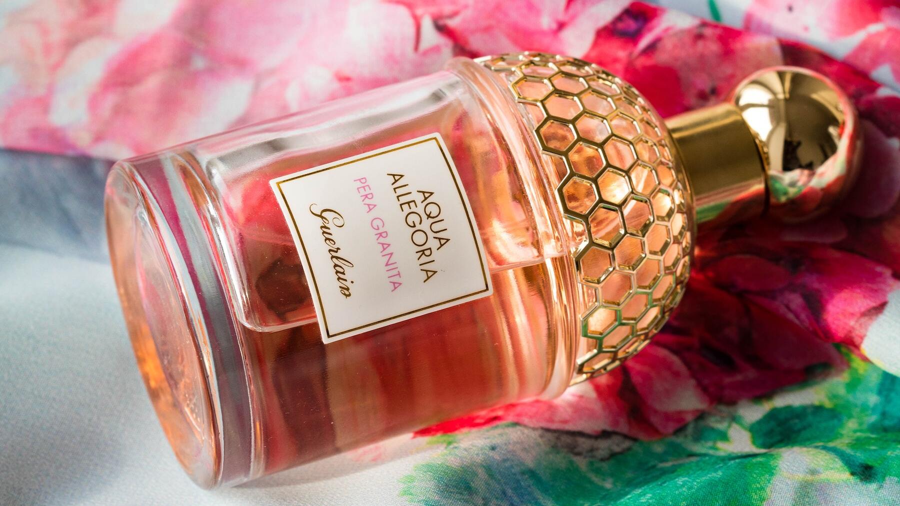 El trucazo de la colonia y la aspiradora para que la casa huela de locos