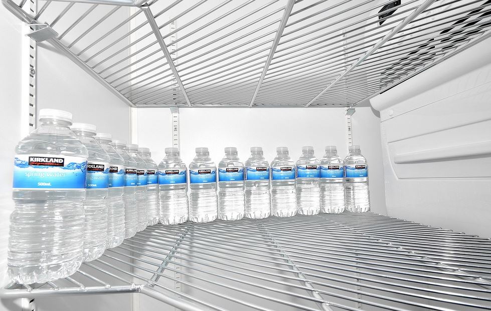 El truco casero infalible para quitar los malos olores de tu nevera