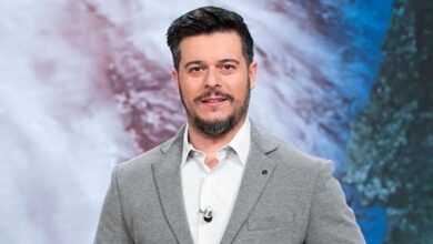 El verdadero motivo de la 'desaparición' de Martín Barreiro, meteorólogo de La 1: "Dicen que..."