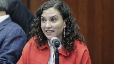 Elige Senado a Andrea Marván como presidenta de Cofece