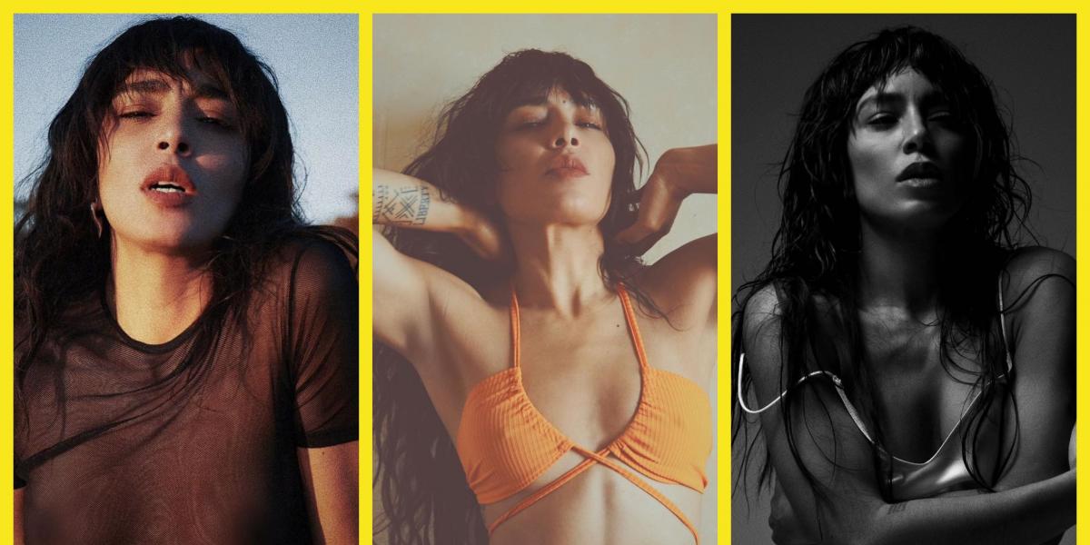 Así es Loreen, la artista sueca que podría ganar por segunda vez Eurovisión