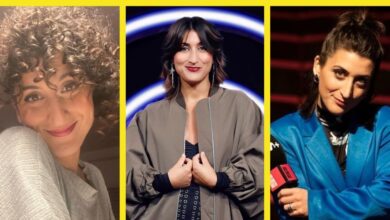 Ella es Susi Caramelo, reportera y el toque de humor en 'Tu cara me suena 10'